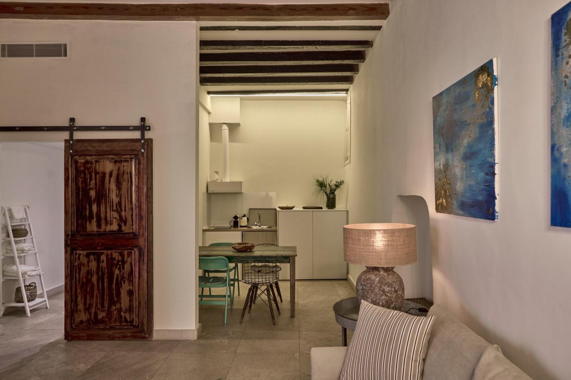 Can Savella - Turismo De Interior Palma de Mallorca Exterior photo