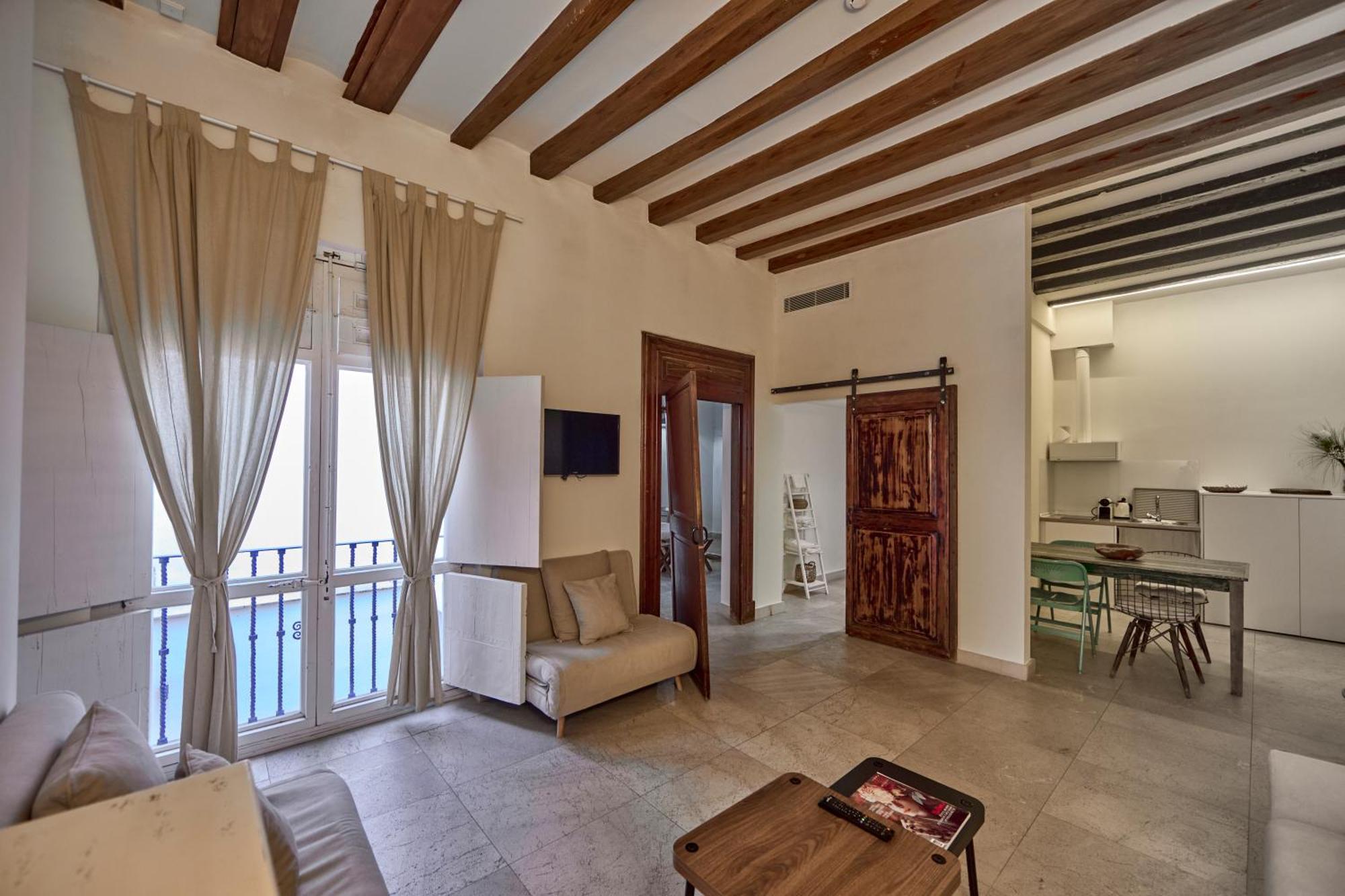 Can Savella - Turismo De Interior Palma de Mallorca Exterior photo