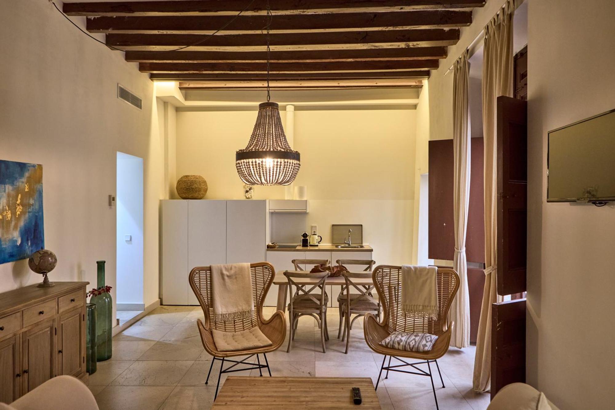Can Savella - Turismo De Interior Palma de Mallorca Exterior photo