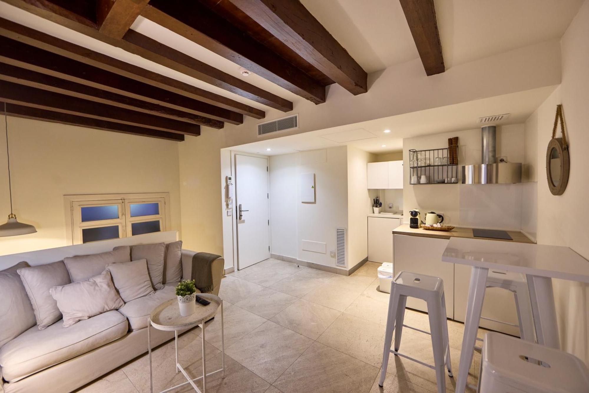 Can Savella - Turismo De Interior Palma de Mallorca Exterior photo