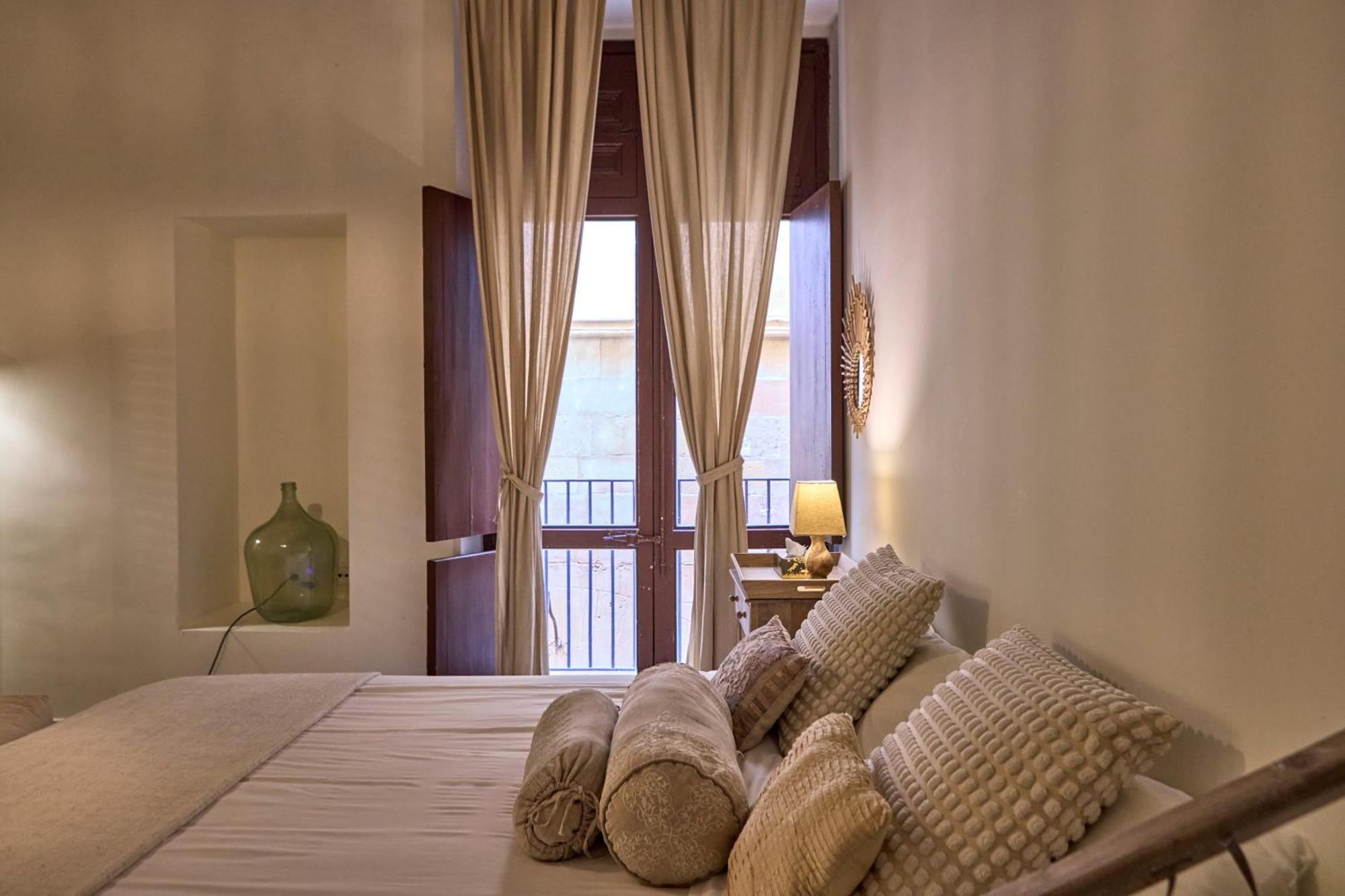 Can Savella - Turismo De Interior Palma de Mallorca Exterior photo