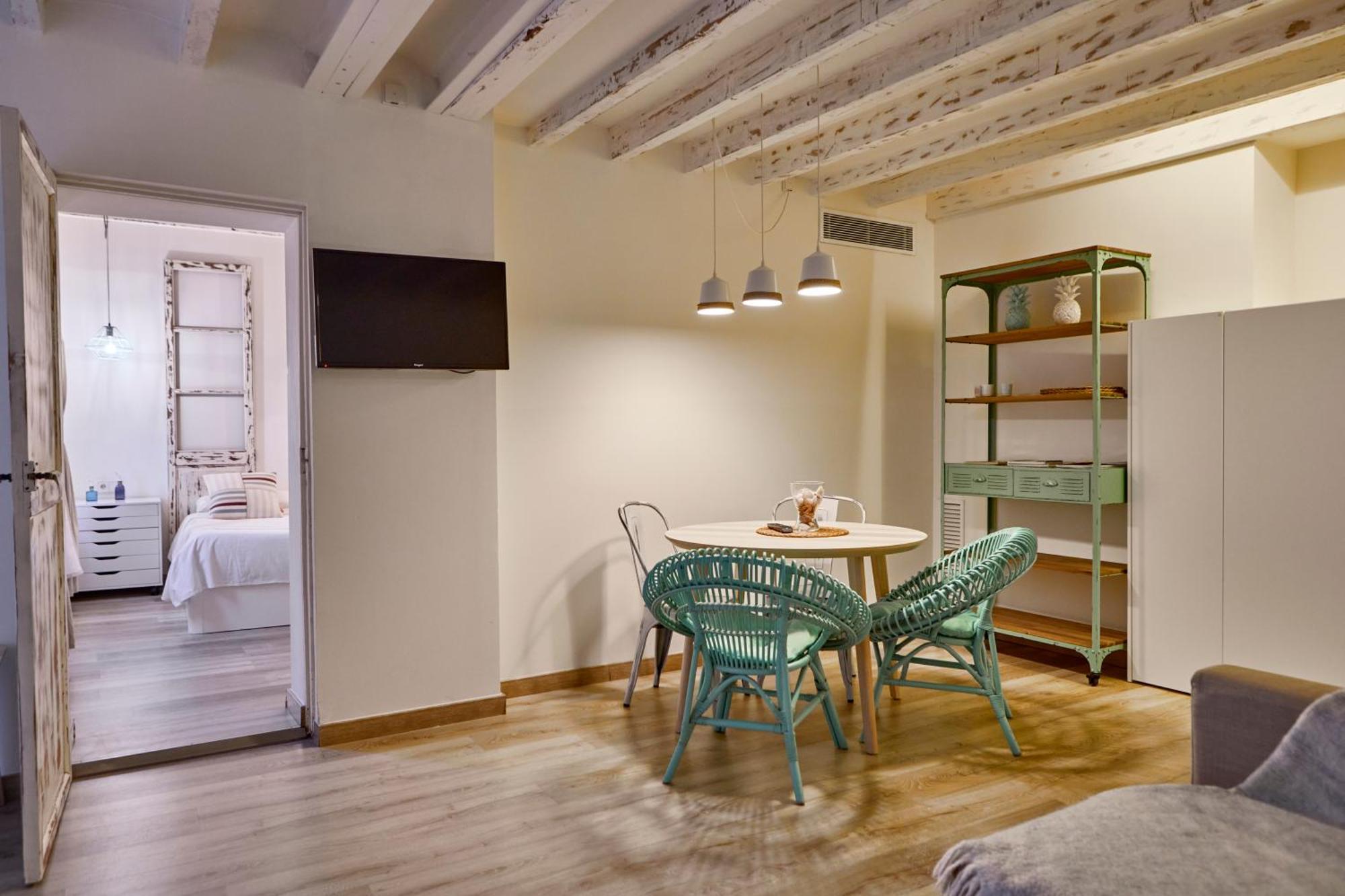 Can Savella - Turismo De Interior Palma de Mallorca Exterior photo