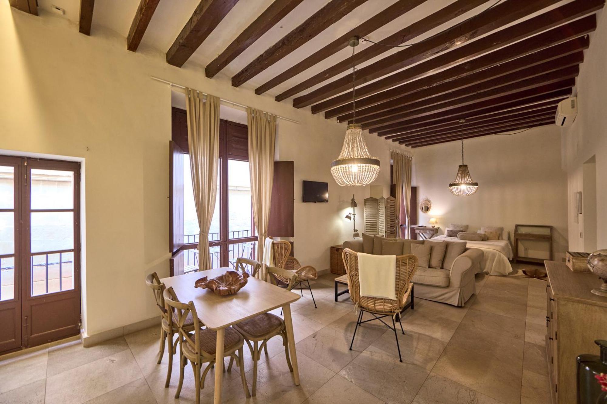Can Savella - Turismo De Interior Palma de Mallorca Exterior photo