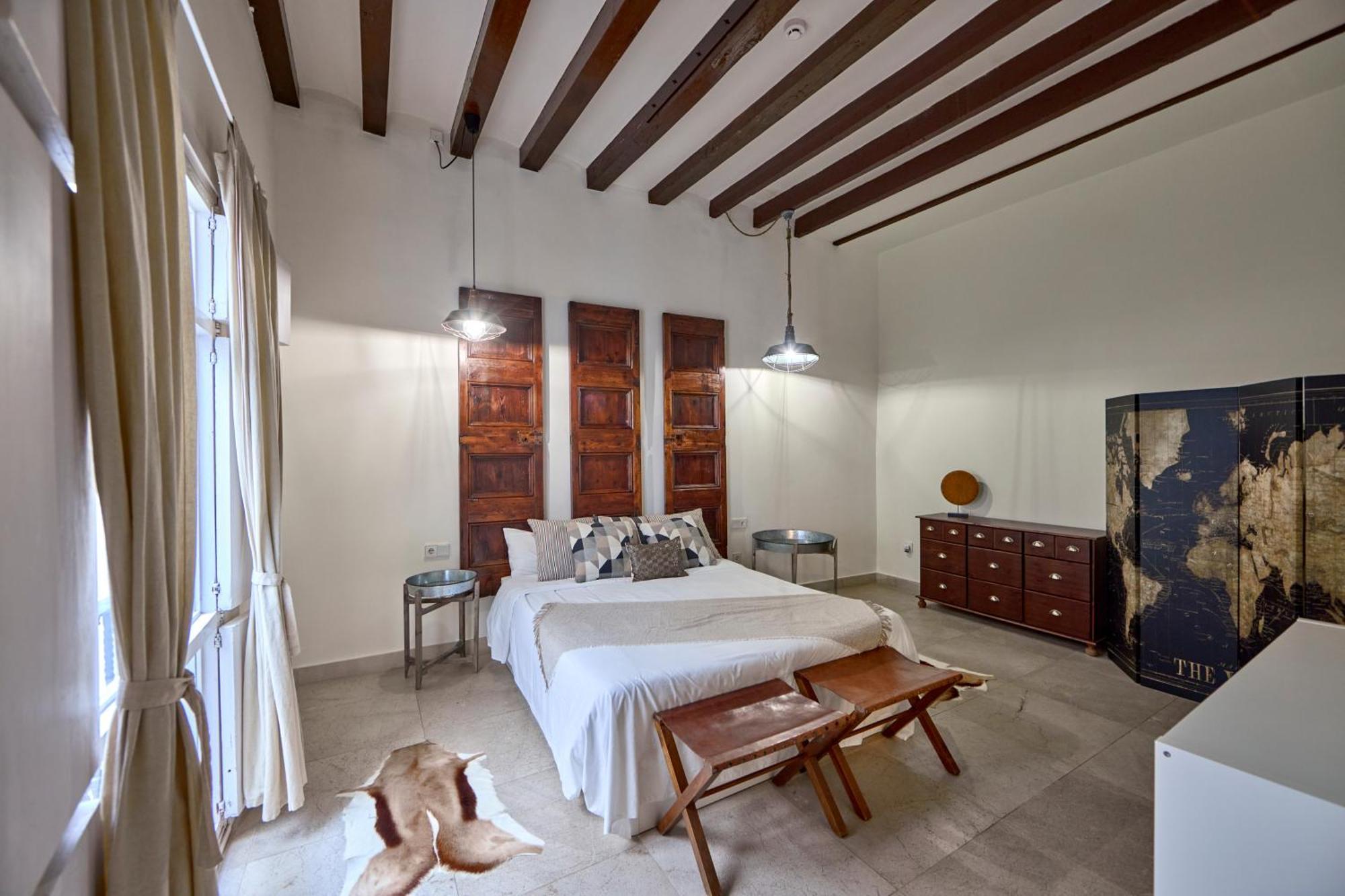 Can Savella - Turismo De Interior Palma de Mallorca Exterior photo