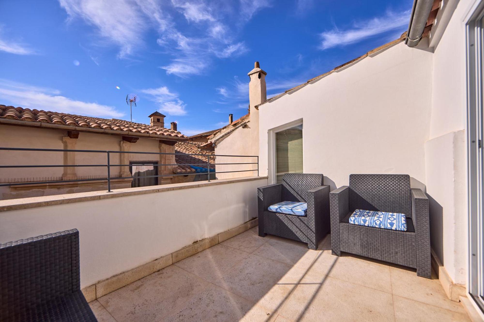 Can Savella - Turismo De Interior Palma de Mallorca Exterior photo