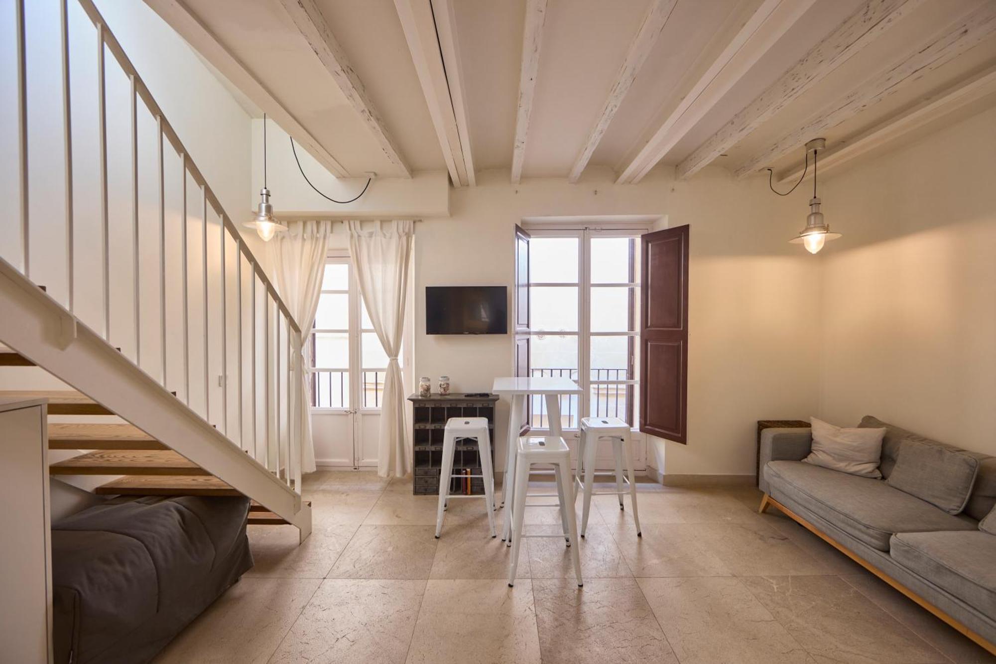 Can Savella - Turismo De Interior Palma de Mallorca Exterior photo