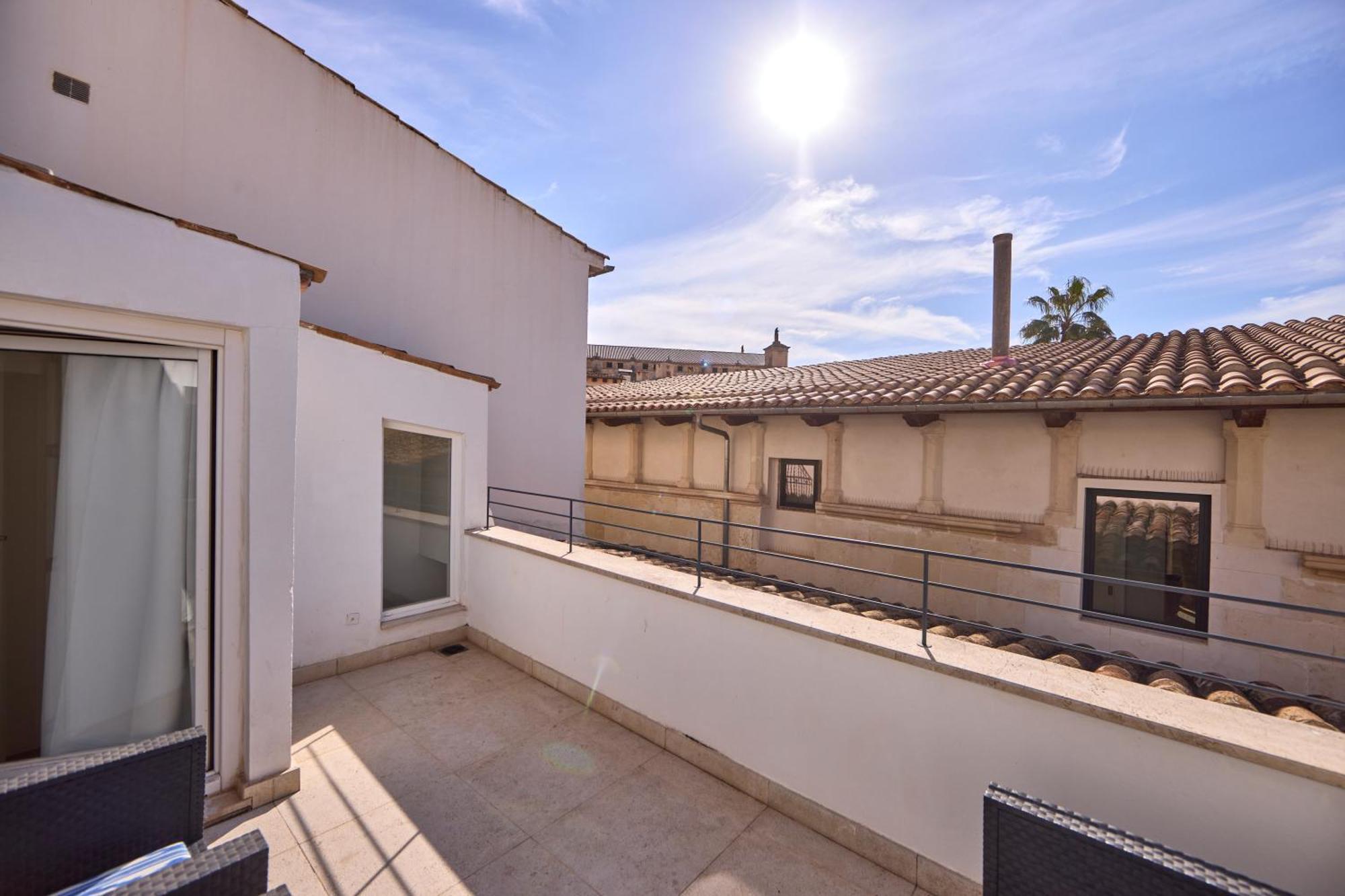 Can Savella - Turismo De Interior Palma de Mallorca Exterior photo