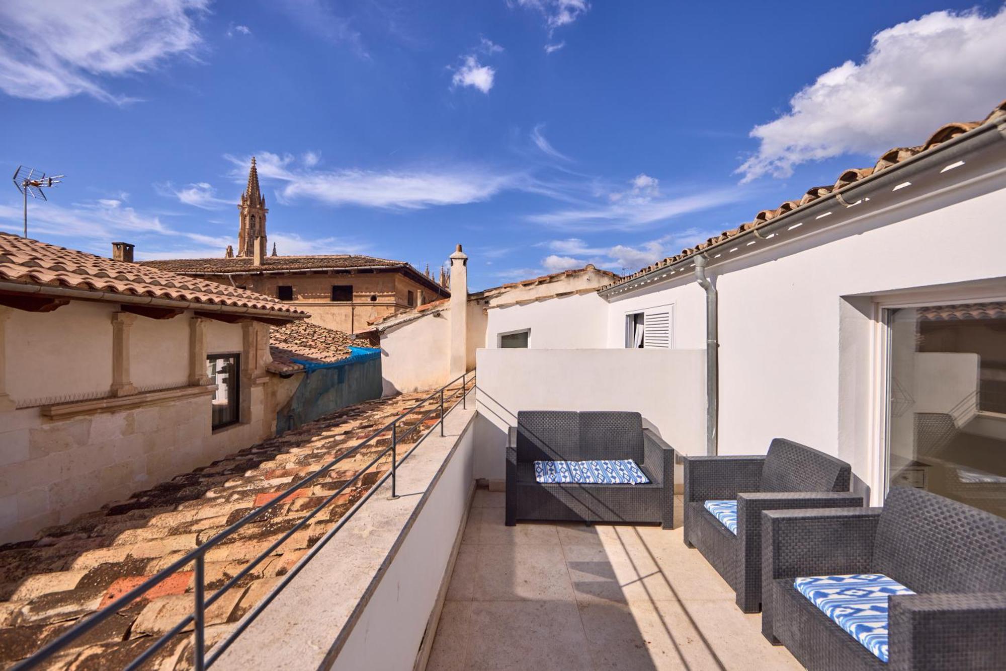 Can Savella - Turismo De Interior Palma de Mallorca Exterior photo