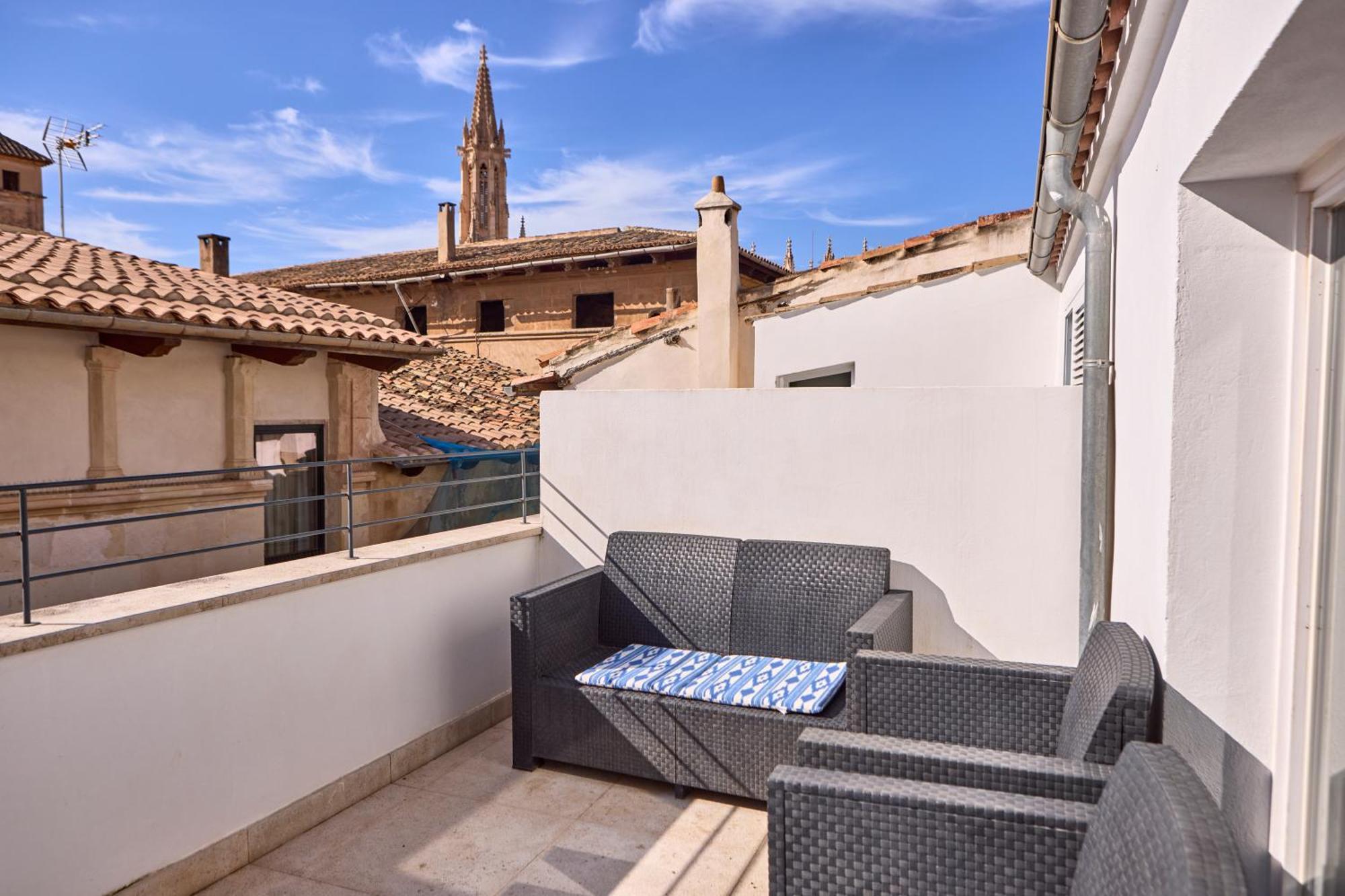 Can Savella - Turismo De Interior Palma de Mallorca Exterior photo
