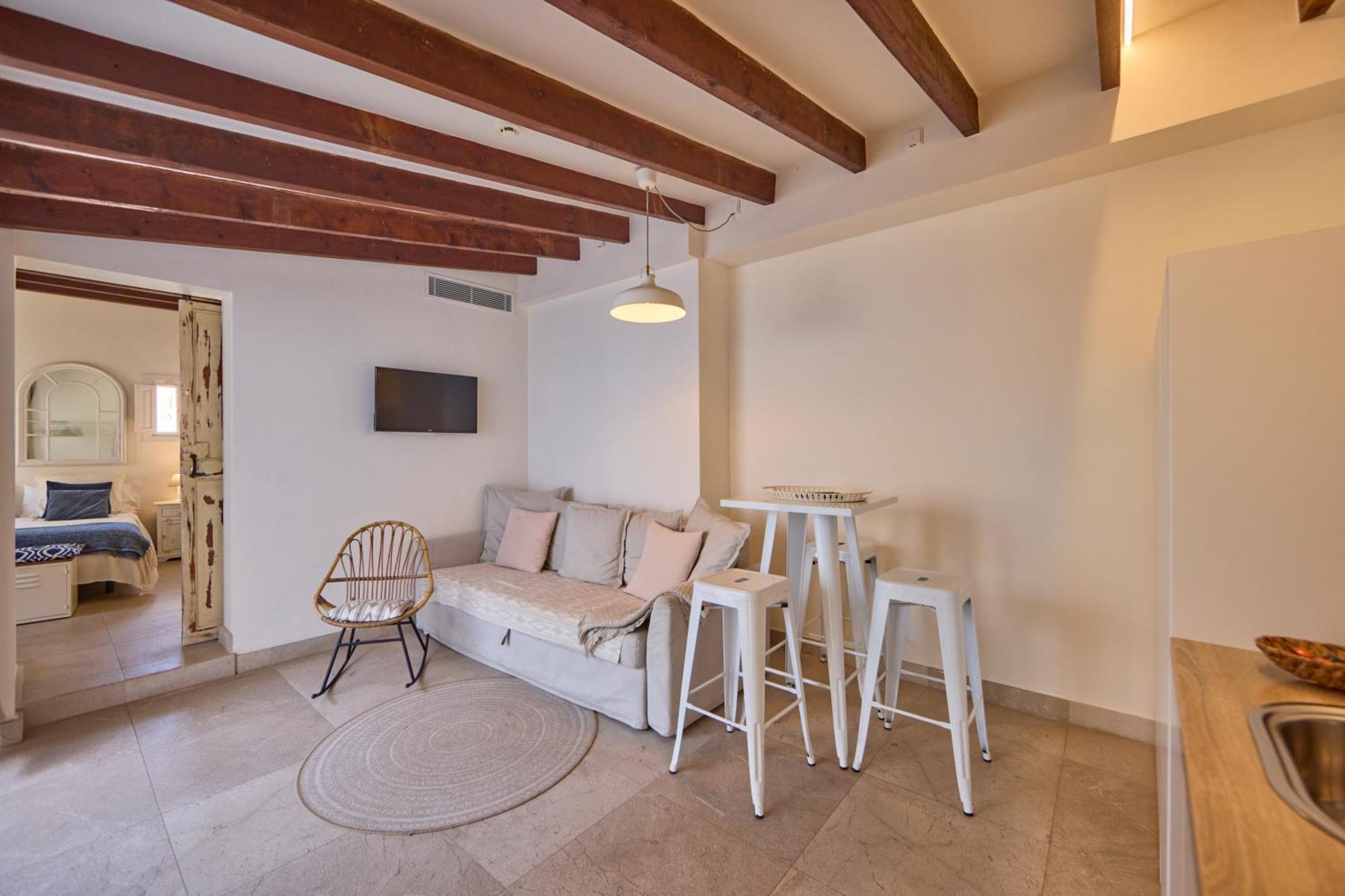 Can Savella - Turismo De Interior Palma de Mallorca Exterior photo
