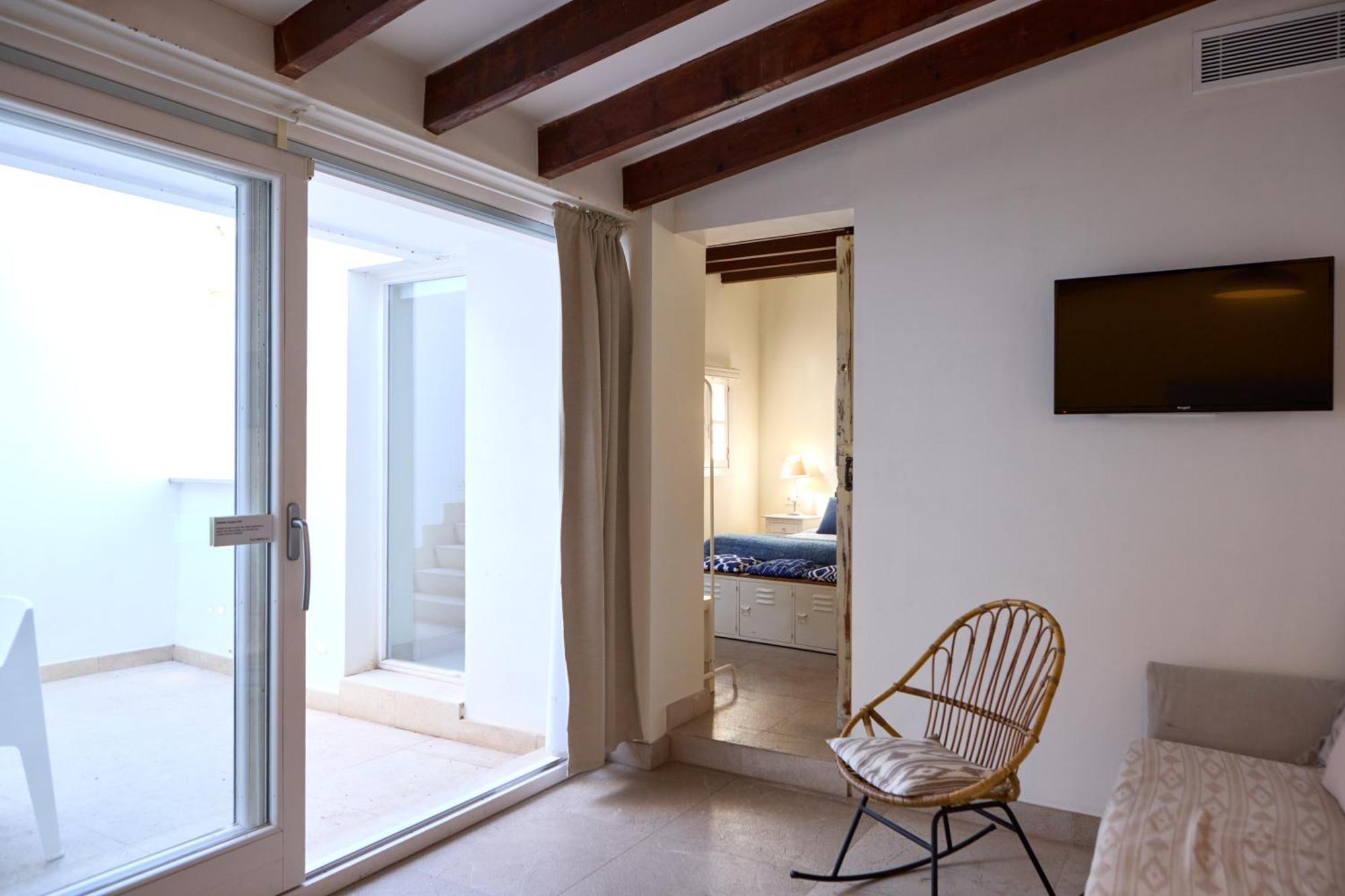 Can Savella - Turismo De Interior Palma de Mallorca Exterior photo