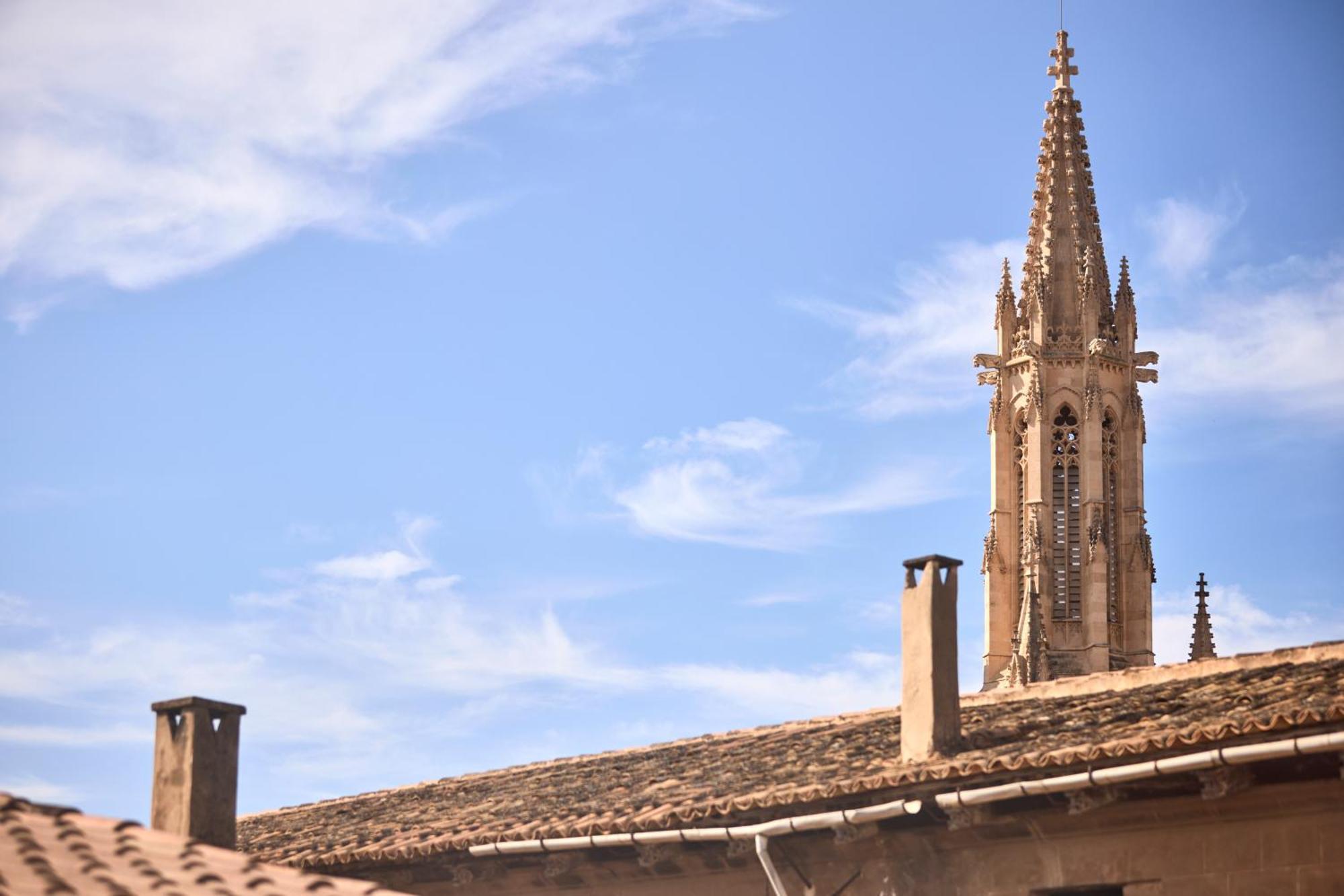 Can Savella - Turismo De Interior Palma de Mallorca Exterior photo