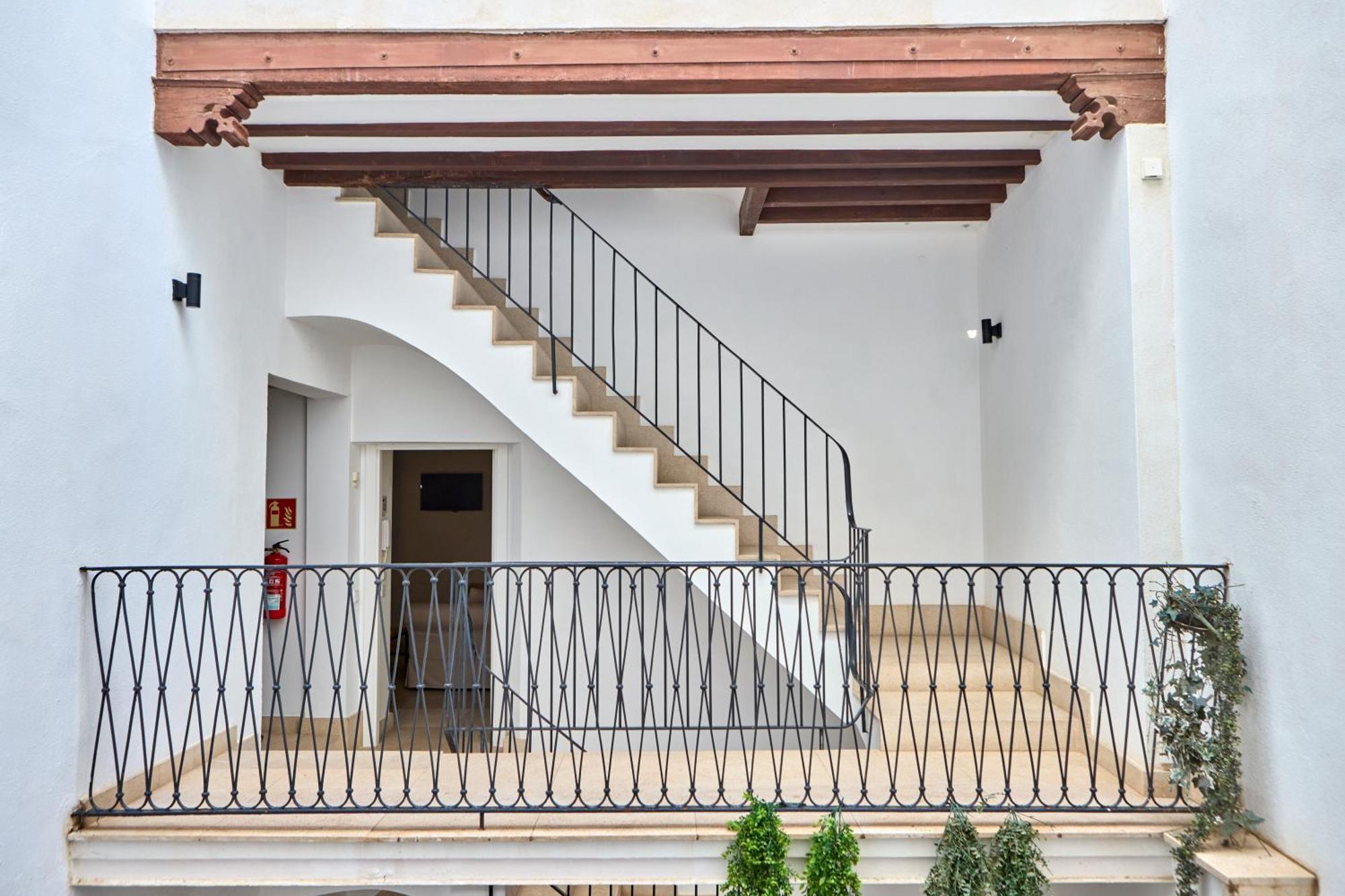 Can Savella - Turismo De Interior Palma de Mallorca Exterior photo