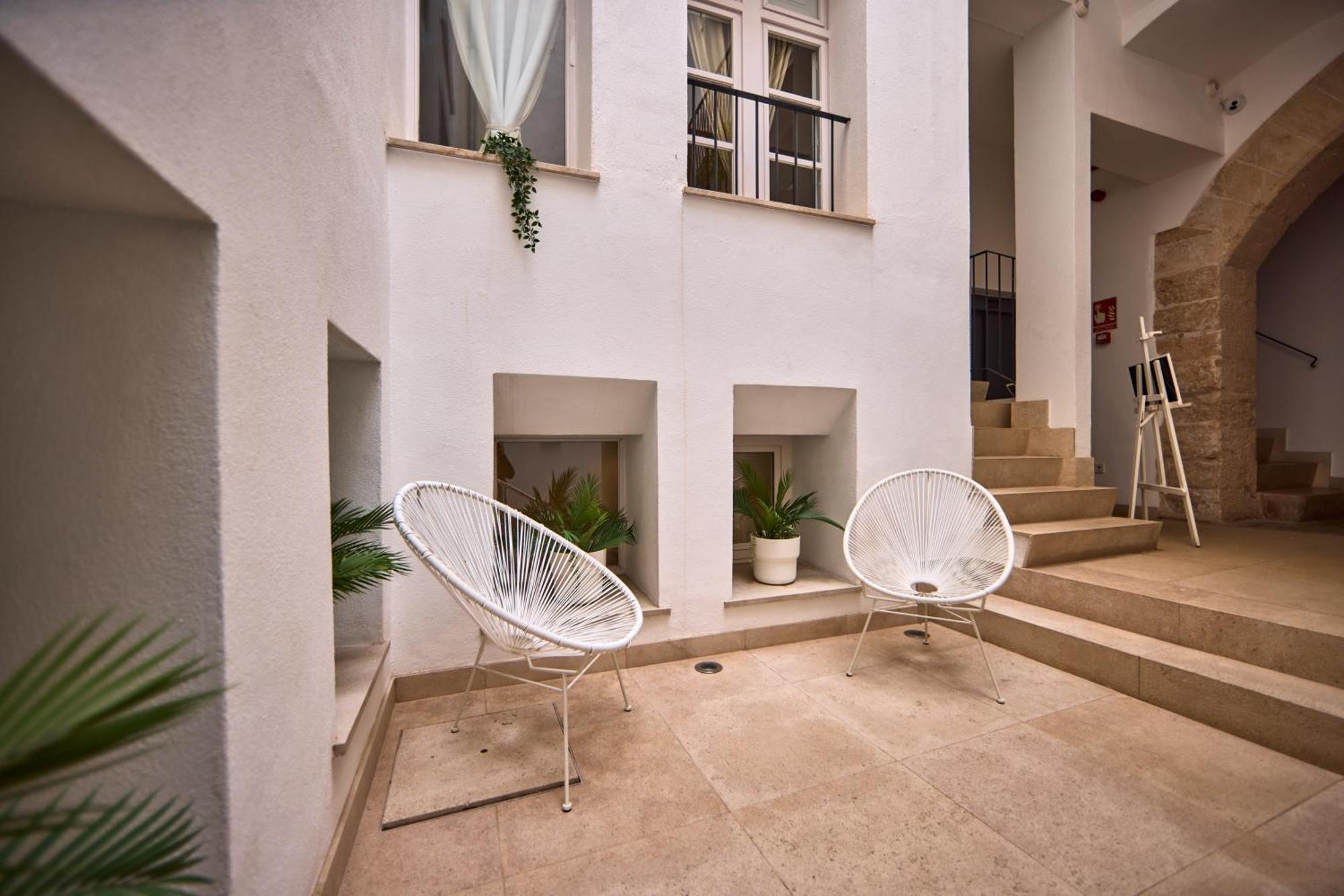 Can Savella - Turismo De Interior Palma de Mallorca Exterior photo