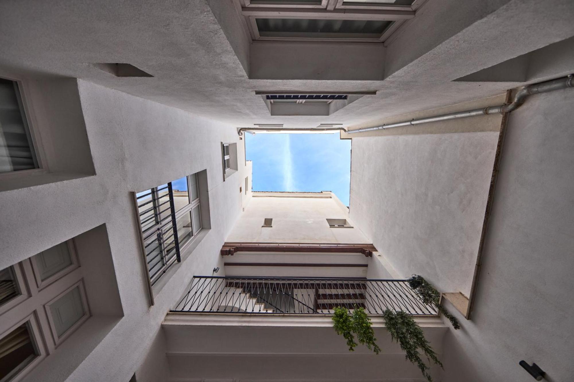 Can Savella - Turismo De Interior Palma de Mallorca Exterior photo
