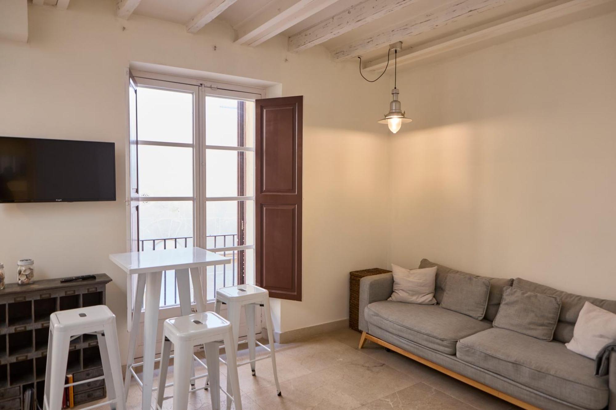 Can Savella - Turismo De Interior Palma de Mallorca Exterior photo